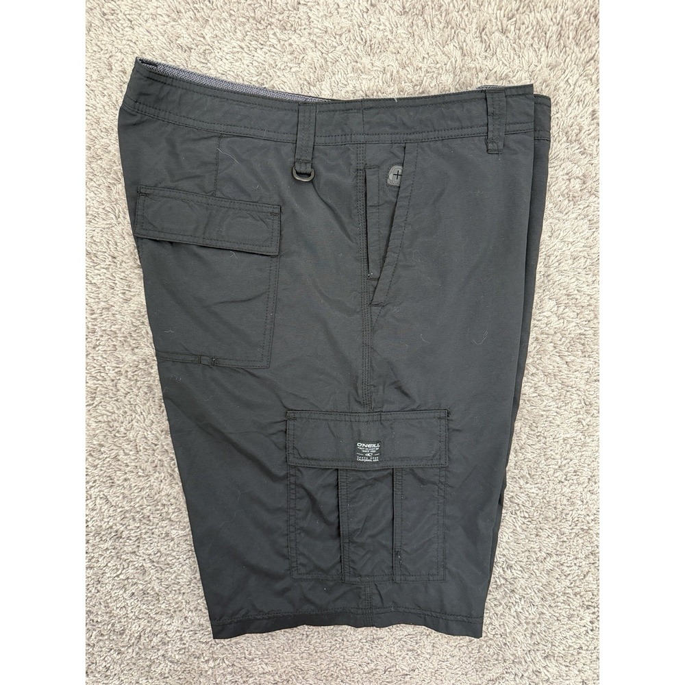 Men's O'Neil Hybrid Cargo Shorts X-Static XT2 Size 36